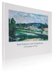 Buchcover Bad Doberan und Umgebung